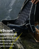 کوله پشتی کوهنوردی33 لیتری آسپری مدل Osprey - Image 5