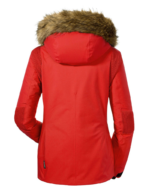 کاپشن اسکی زنانه شفل مدل Schoffel Maria alm - Image 2