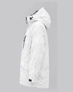 کاپشن زنانه کراس اسپورت‌ویر مدل Cross Sportswear - Image 3