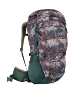 کوله پشتی کوهنوردی 55 لیتری ناوفیس مدل The North Face
