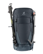 کوله پشتی کوهنوردی زنانه 10+ 45 لیتری دیوتر مدل Deuter