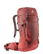 کوله پشتی کوهنوردی زنانه 10+ 45 لیتری دیوتر مدل Deuter