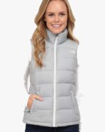 جلیقه زنانه ناوفیس مدل The North Face - Image 2