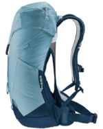 کوله پشتی کوهنوردی زنانه 14 لیتری دیوتر مدل Deuter - Image 4