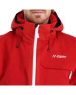 کاپشن اسکی مردانه مایر اسپورتس مدل Maier Sports - Image 9