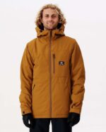 کاپشن مردانه ریپ کرل مدل Ripcurl