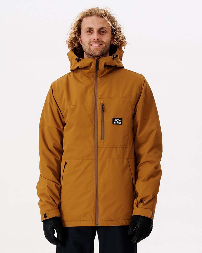 569a61af-5418-46ee-a195-8fb3d5e02e97 کاپشن مردانه ریپ کرل مدل Ripcurl - Image 1