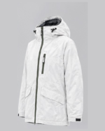 کاپشن زنانه کراس اسپورت‌ویر مدل Cross Sportswear - Image 2