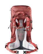 کوله پشتی کوهنوردی زنانه 10+ 45 لیتری دیوتر مدل Deuter - Image 5