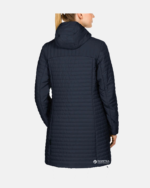 کاپشن زنانه جک ولفسکین مدل Jack Wolfskin - Image 4