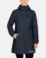 کاپشن زنانه جک ولفسکین مدل Jack Wolfskin - Image 2