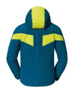 کاپشن اسکی  مردانه شفل مدل Schoffel - Image 2