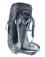 کوله پشتی کوهنوردی زنانه 10+ 45 لیتری دیوتر مدل Deuter - Image 3
