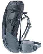 کوله پشتی کوهنوردی زنانه 10+ 45 لیتری دیوتر مدل Deuter - Image 2