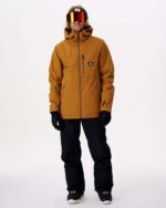 کاپشن مردانه ریپ کرل مدل Ripcurl - Image 3