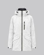 کاپشن زنانه کراس اسپورت‌ویر مدل Cross Sportswear