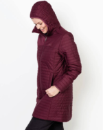 کاپشن زنانه جک ولفسکین مدل Jack Wolfskin - Image 3
