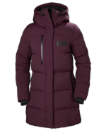 کاپشن زنانه هلی هانسن مدل Helly Hansen