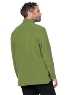 ژاکت زیپ‌دار مردانه ولف اسکین مدل Jack Wolfskin - Image 3