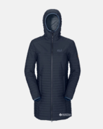 کاپشن زنانه جک ولفسکین مدل Jack Wolfskin