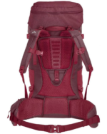 کوله پشتی کوهنوردی زنانه 10 +55 لیتری واوده مدل Vaude - Image 2