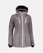 کاپشن زنانه اسکی ایس پیک مدل Icepeak