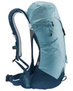 کوله پشتی کوهنوردی زنانه 14 لیتری دیوتر مدل Deuter - Image 2