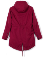 کاپشن زنانه  ویدو مدل Vaude - Image 4
