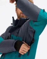کاپشن اسکی مردانه مایر اسپورتس مدل Maier Sports - Image 3