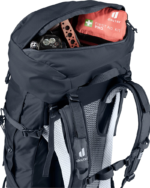 کوله پشتی کوهنوردی زنانه 10+ 45 لیتری دیوتر مدل Deuter - Image 4