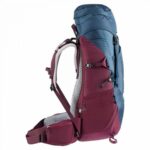 کوله پشتی کوهنوردی48+ لیتری واوده مدل Vaude - Image 2