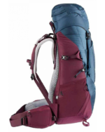 کوله پشتی کوهنوردی48+ لیتری واوده مدل Vaude - Image 5