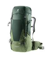 کوله پشتی کوهنوردی زنانه 10+ 50 لیتری دیوتر مدل Deuter - Image 3