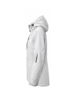 کاپشن زنانه کراس اسپورت‌ویر مدل Cross Sportswear - Image 2