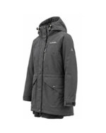 کاپشن زنانه شفل مدل Schoffel - Image 2