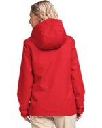 کاپشن زنانه شفل مدل Schoffel - Image 3