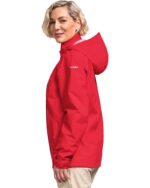 کاپشن زنانه شفل مدل Schoffel - Image 2