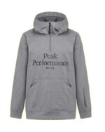 هودی زنانه پیک پرفورمنس مدل Peak Performance